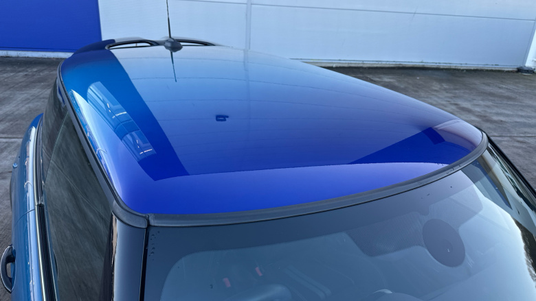 MINI Hatchback 1.5 Cooper Sport 3dr Petrol Hatchback